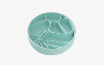 Interactive Slow Feeder Bowl