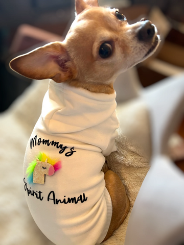 Spirit Animal Hoodie