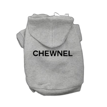 Fab Pet Hoodie