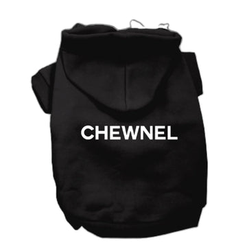 Fab Pet Hoodie