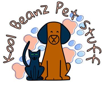 Kool Beanz Pet Stuff