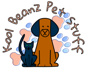 Kool Beanz Pet Stuff