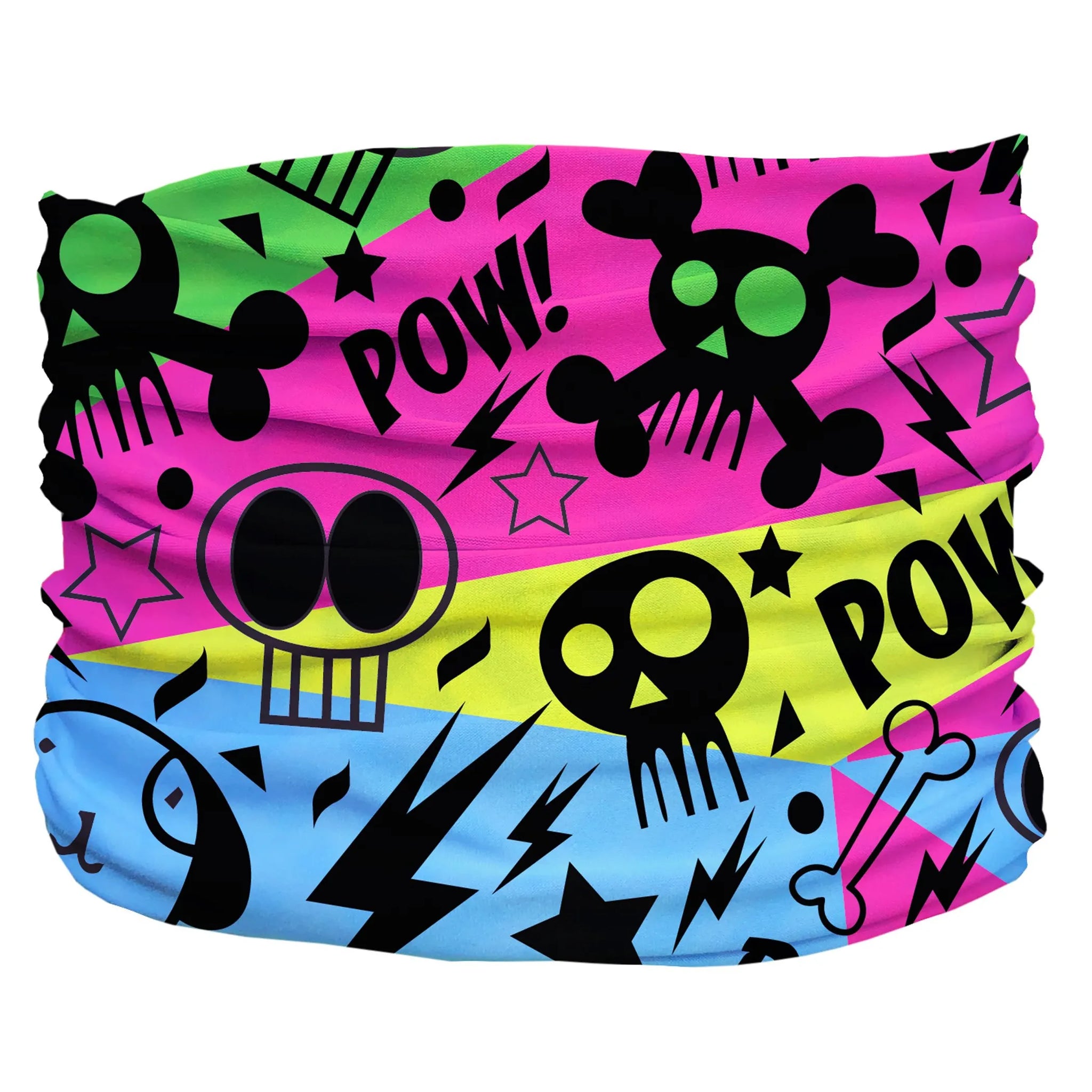 Graffiti Pet Scruff
