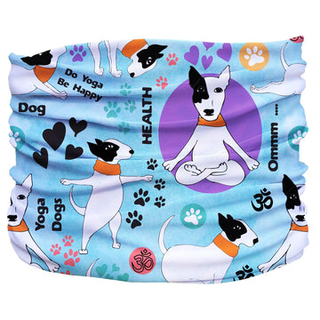 Yogadog Pet Scruff
